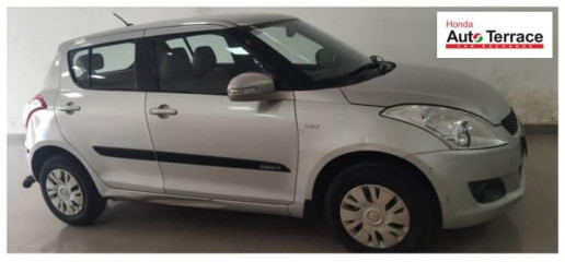 2013 Maruti&nbsp;Swift VXI