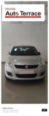 2013 Maruti&nbsp;Swift VXI