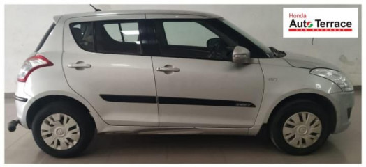 2013 Maruti&nbsp;Swift VXI