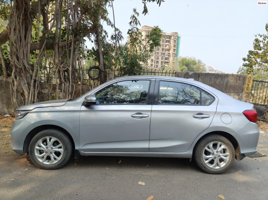 2021 Honda&nbsp;Amaze 2021-2024 VX BSVI