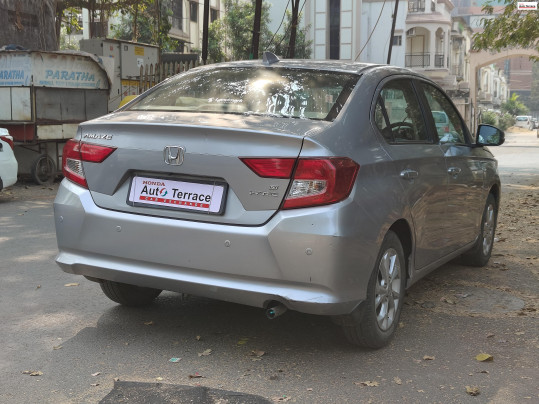 2021 Honda&nbsp;Amaze 2021-2024 VX BSVI