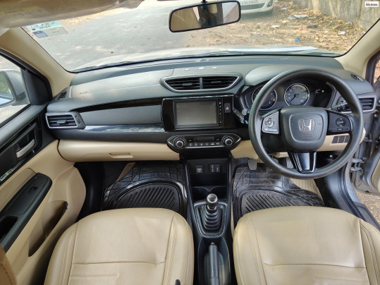 2021 Honda&nbsp;Amaze 2021-2024 VX BSVI