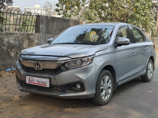 2021 Honda&nbsp;Amaze 2021-2024 VX BSVI