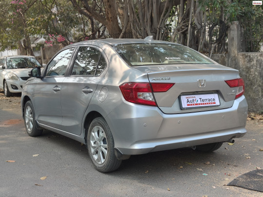 2021 Honda&nbsp;Amaze 2021-2024 VX BSVI