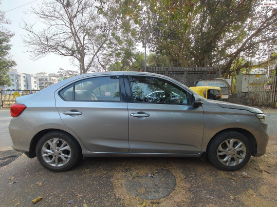 2021 Honda&nbsp;Amaze 2021-2024 VX BSVI