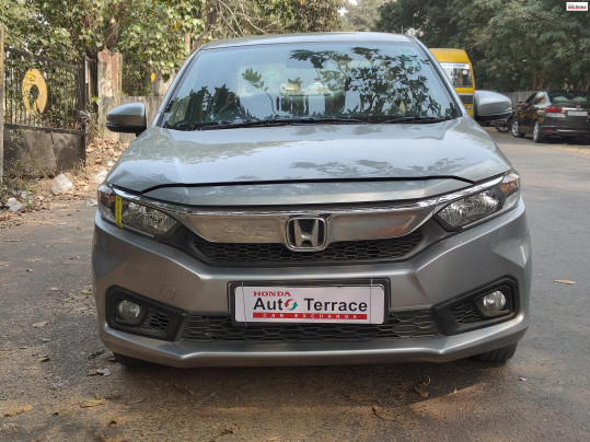 2021 Honda&nbsp;Amaze 2021-2024 VX BSVI