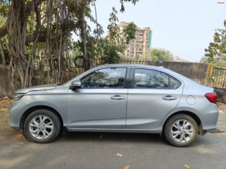 2021 Honda&nbsp;Amaze 2021-2024 VX BSVI