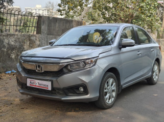 2021 Honda&nbsp;Amaze 2021-2024 VX BSVI