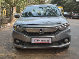 2021 Honda&nbsp;Amaze 2021-2024 VX BSVI