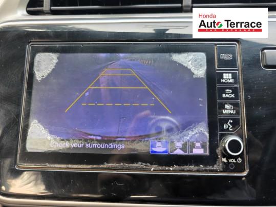 2017 Honda&nbsp;City 4th Generation V MT AVN