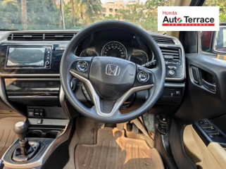 2017 Honda&nbsp;City 4th Generation V MT AVN