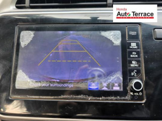 2017 Honda&nbsp;City 4th Generation V MT AVN