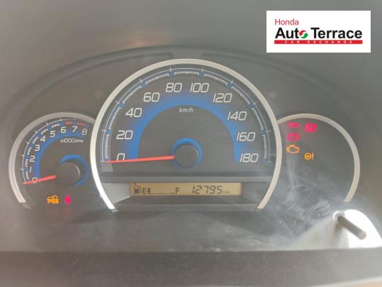 2018 Maruti&nbsp;Wagon R VXI