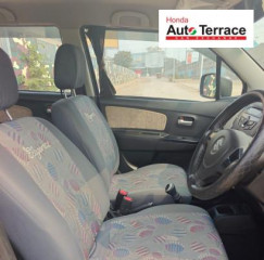 2018 Maruti&nbsp;Wagon R VXI