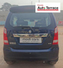 2018 Maruti&nbsp;Wagon R VXI