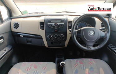 2018 Maruti&nbsp;Wagon R VXI