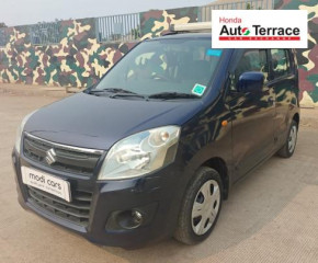 2018 Maruti&nbsp;Wagon R VXI