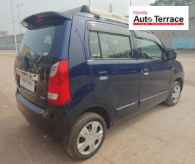 2018 Maruti&nbsp;Wagon R VXI