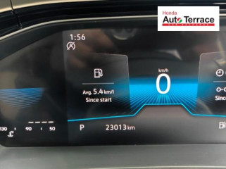 2023 Volkswagen&nbsp;Virtus Highline AT BSVI