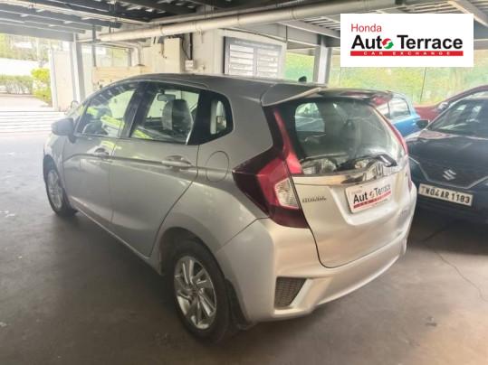 2016 Honda&nbsp;Jazz 2018-2020 VX CVT