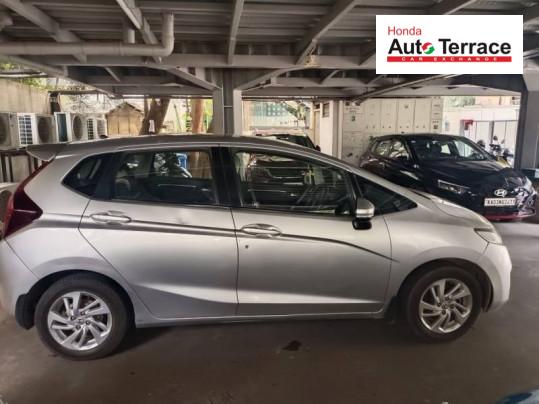 2016 Honda&nbsp;Jazz 2018-2020 VX CVT
