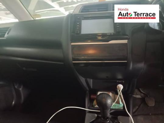 2016 Honda&nbsp;Jazz 2018-2020 VX CVT