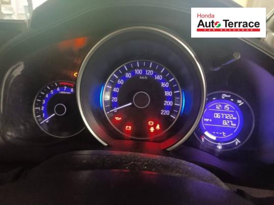 2016 Honda&nbsp;Jazz 2018-2020 VX CVT