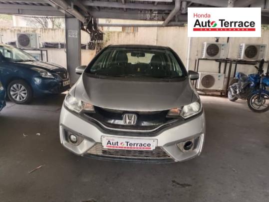 2016 Honda&nbsp;Jazz 2018-2020 VX CVT