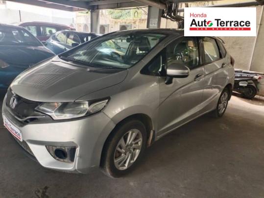 2016 Honda&nbsp;Jazz 2018-2020 VX CVT