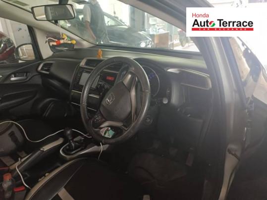 2016 Honda&nbsp;Jazz 2018-2020 VX CVT