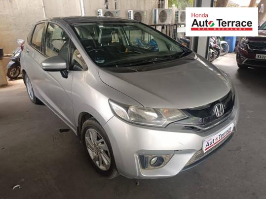 2016 Honda&nbsp;Jazz 2018-2020 VX CVT