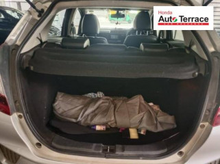 2016 Honda&nbsp;Jazz 2018-2020 VX CVT