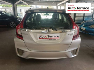 2016 Honda&nbsp;Jazz 2018-2020 VX CVT