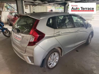 2016 Honda&nbsp;Jazz 2018-2020 VX CVT