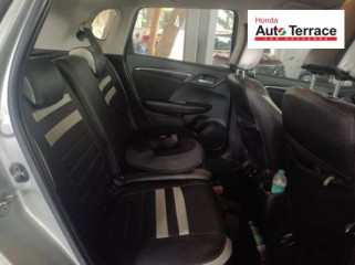 2016 Honda&nbsp;Jazz 2018-2020 VX CVT