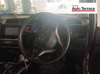 2016 Honda&nbsp;Jazz 2018-2020 VX CVT