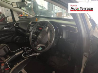 2016 Honda&nbsp;Jazz 2018-2020 VX CVT