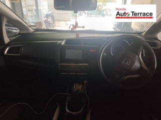 2016 Honda&nbsp;Jazz 2018-2020 VX CVT