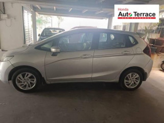 2016 Honda&nbsp;Jazz 2018-2020 VX CVT