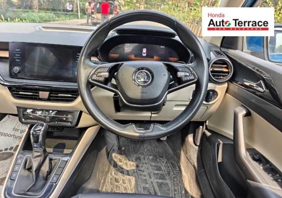2023 Skoda&nbsp;Slavia 1.0 TSI Style AT