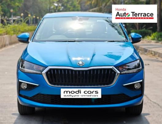 2023 Skoda&nbsp;Slavia 1.0 TSI Style AT