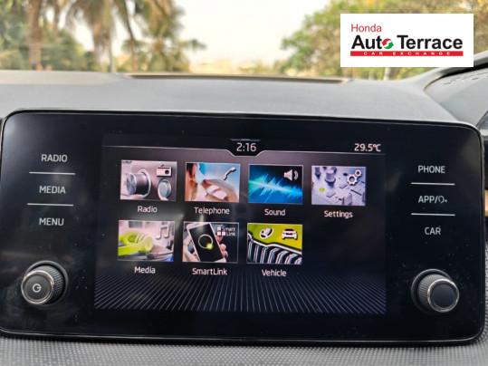 2023 Skoda&nbsp;Slavia 1.0 TSI Style AT
