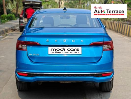 2023 Skoda&nbsp;Slavia 1.0 TSI Style AT