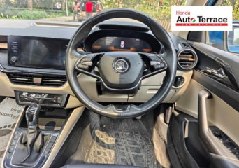 2023 Skoda&nbsp;Slavia 1.0 TSI Style AT