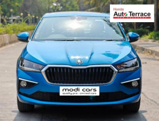 2023 Skoda&nbsp;Slavia 1.0 TSI Style AT