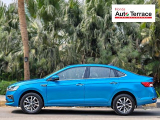 2023 Skoda&nbsp;Slavia 1.0 TSI Style AT