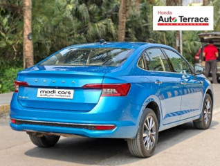 2023 Skoda&nbsp;Slavia 1.0 TSI Style AT