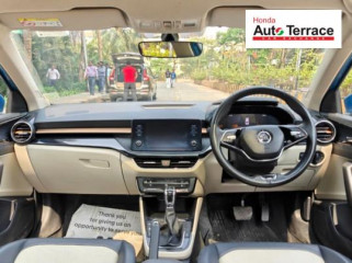 2023 Skoda&nbsp;Slavia 1.0 TSI Style AT