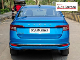 2023 Skoda&nbsp;Slavia 1.0 TSI Style AT