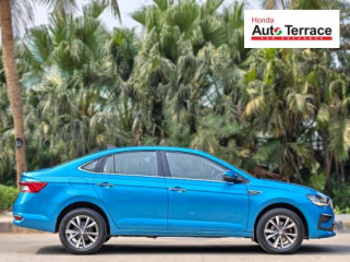 2023 Skoda&nbsp;Slavia 1.0 TSI Style AT
